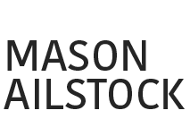 Mason Ailstock
